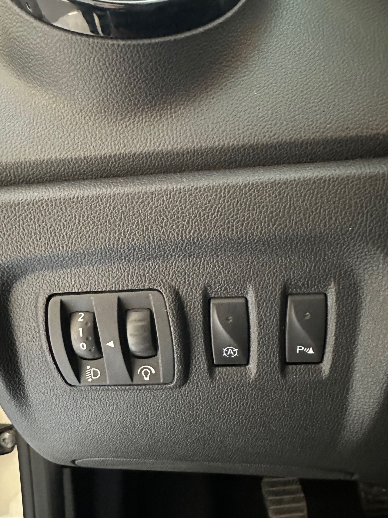 Foto Renault Captur 12
