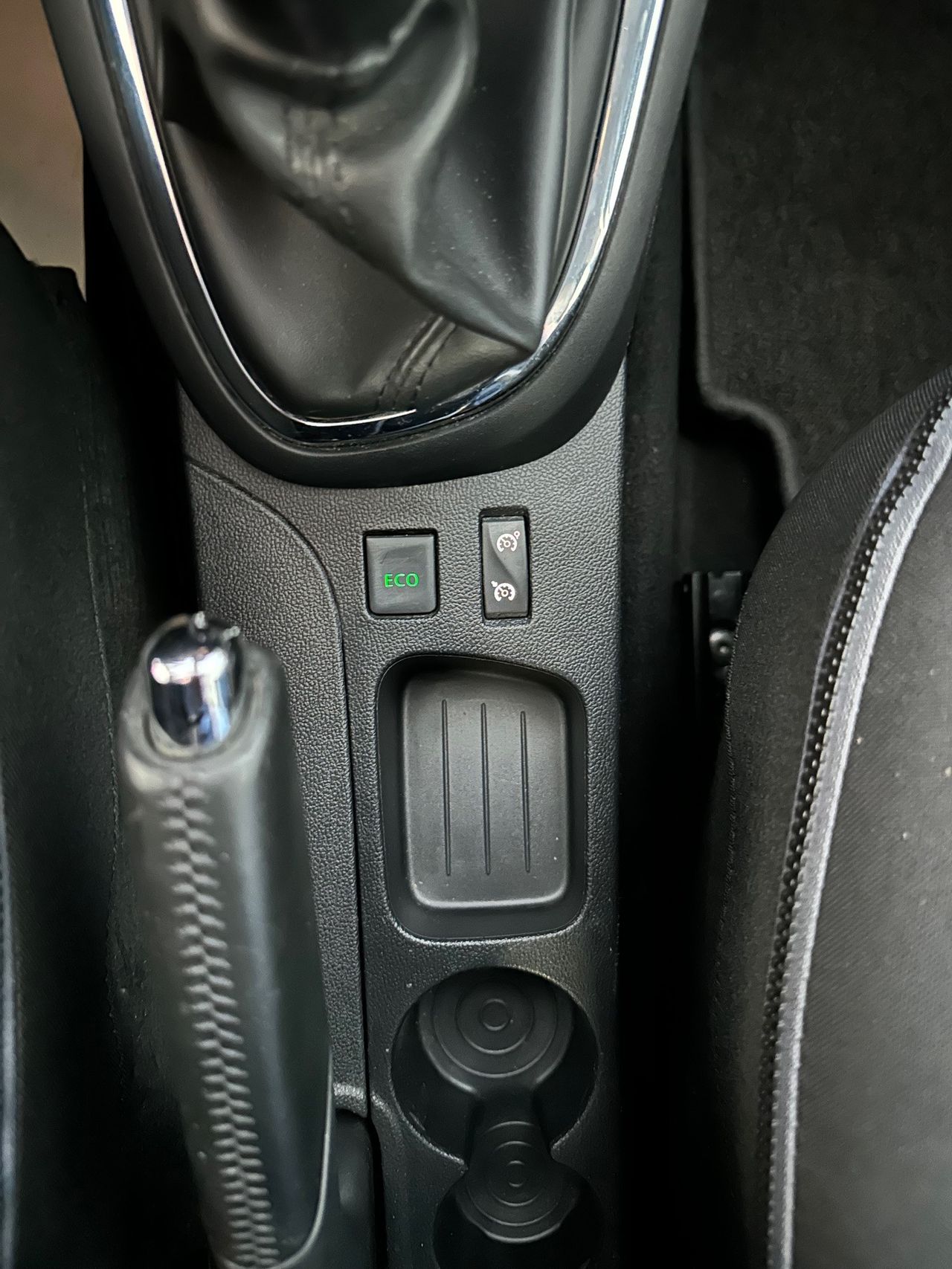 Foto Renault Captur 13