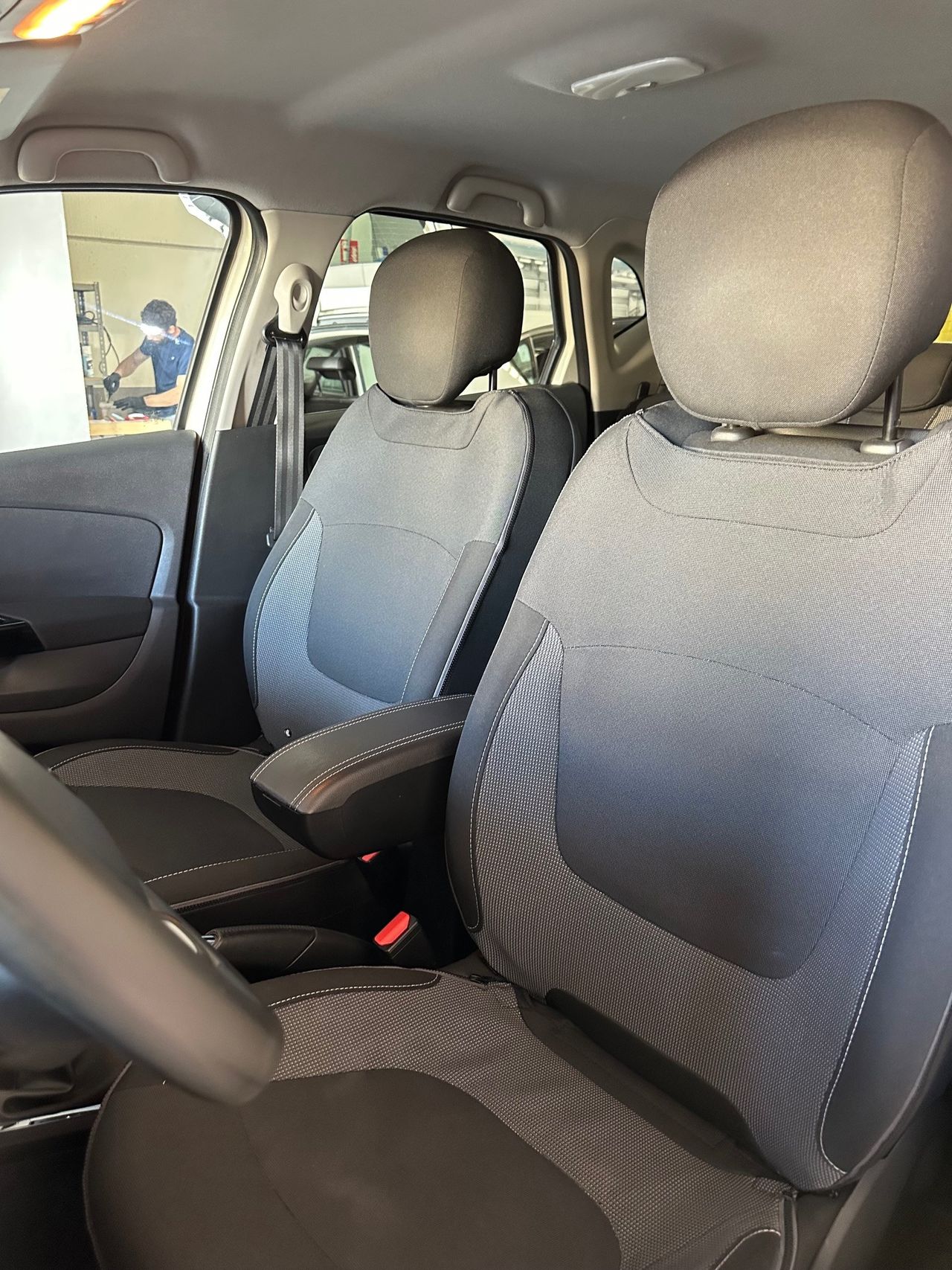 Foto Renault Captur 15