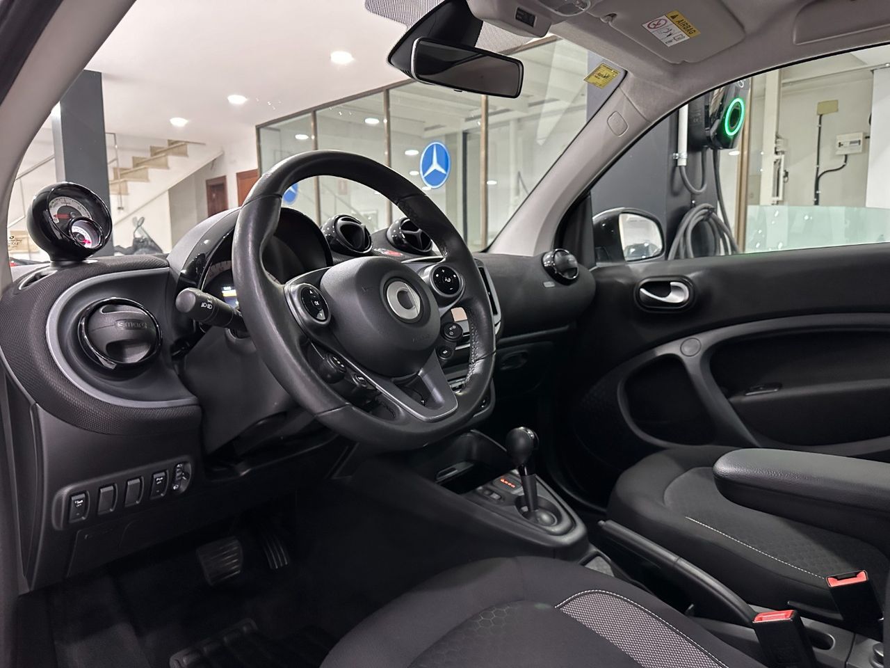 Foto Smart Fortwo 3