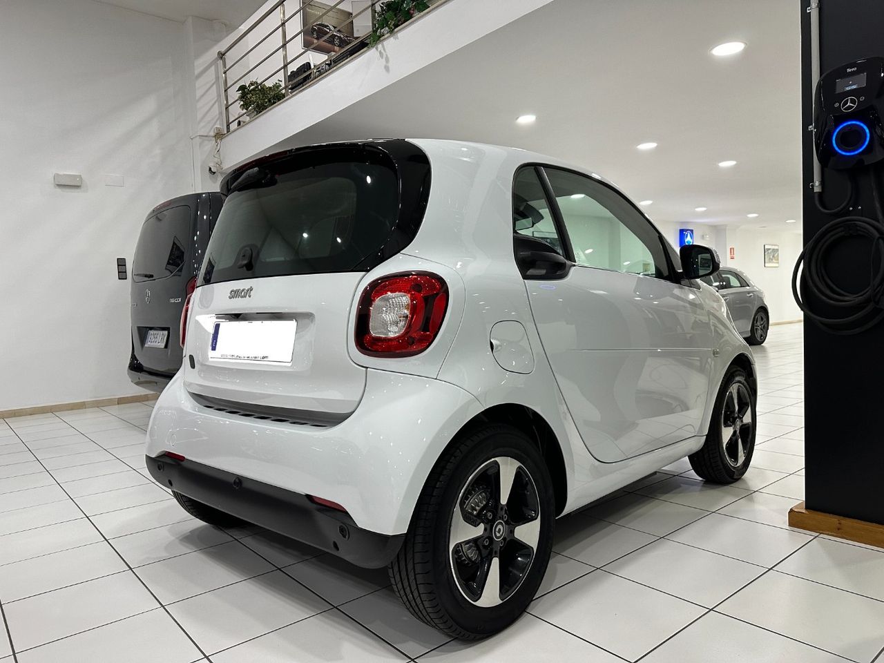 Foto Smart Fortwo 15