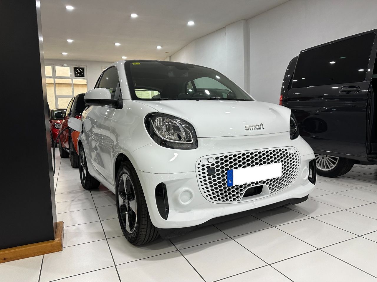 Foto Smart Fortwo 18