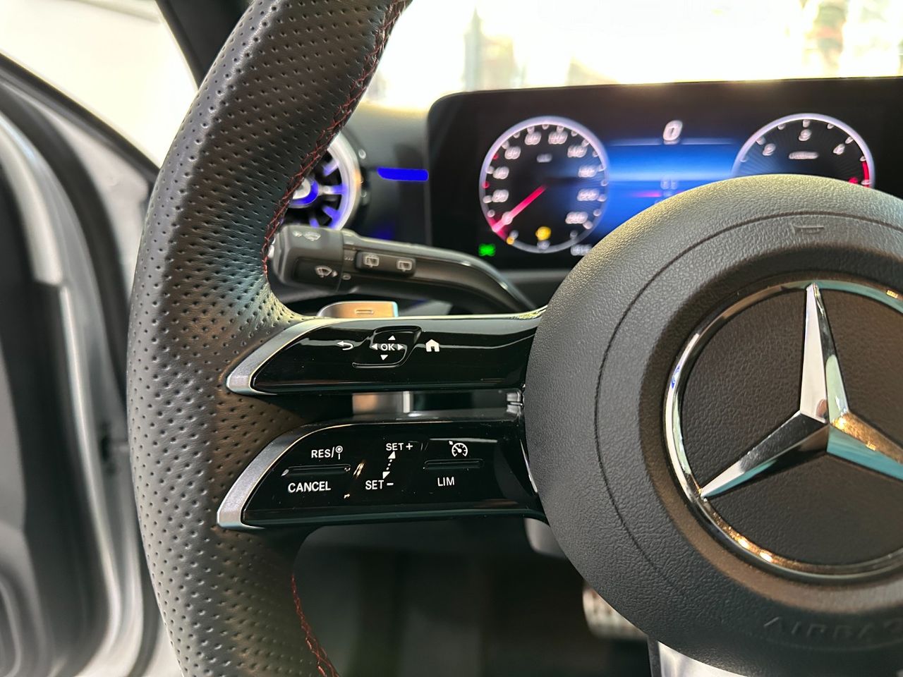 Foto Mercedes-Benz Clase A 6