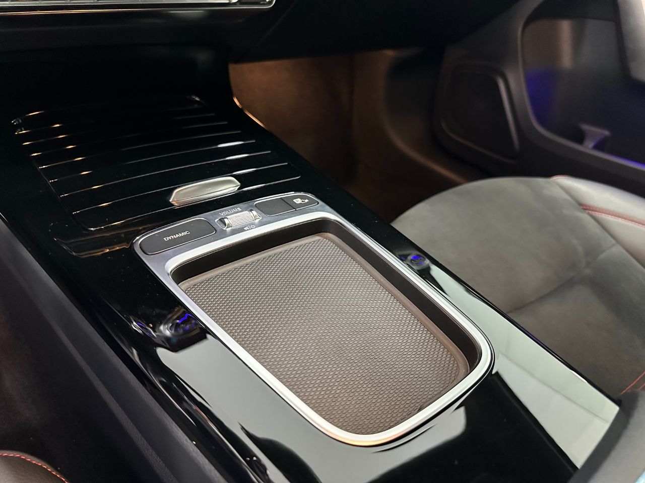 Foto Mercedes-Benz Clase A 11