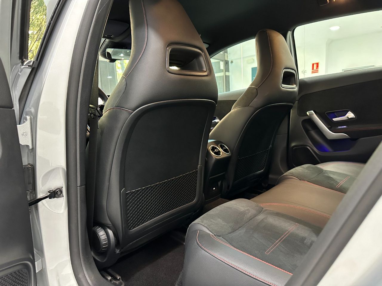 Foto Mercedes-Benz Clase A 12