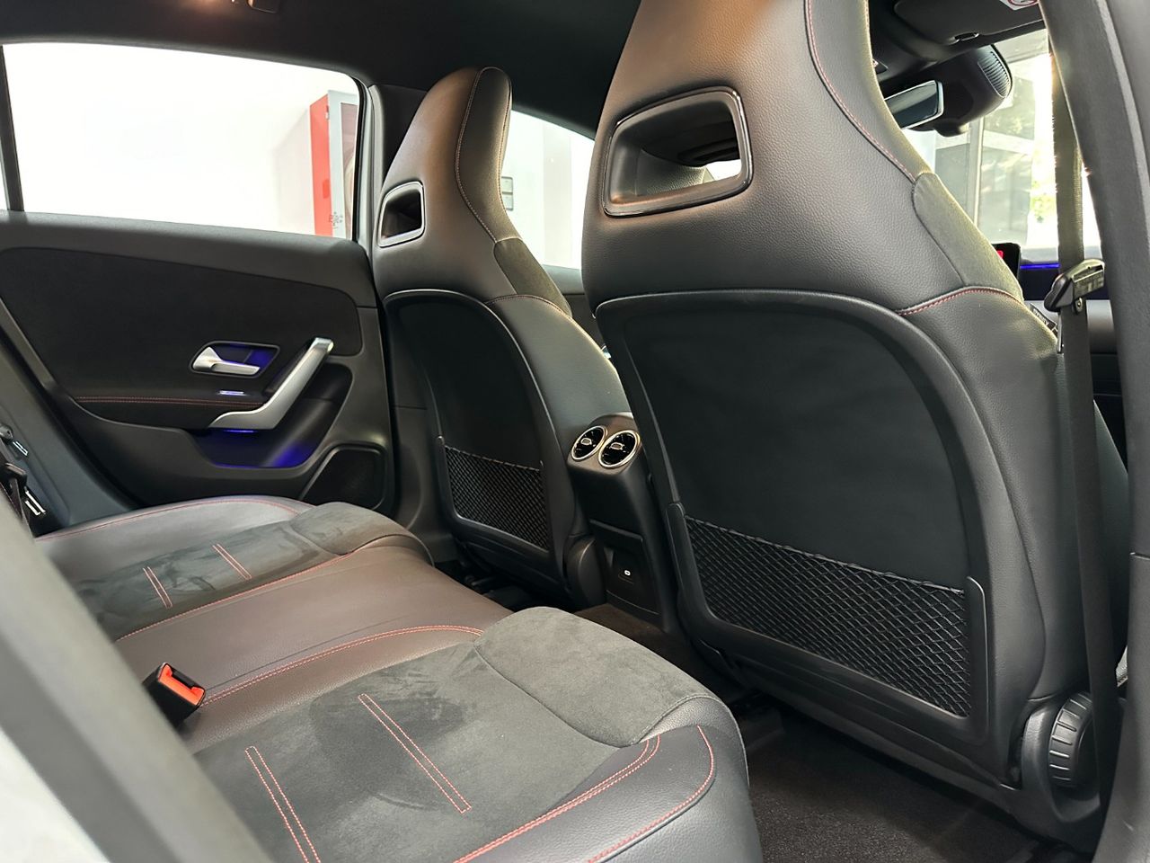 Foto Mercedes-Benz Clase A 13