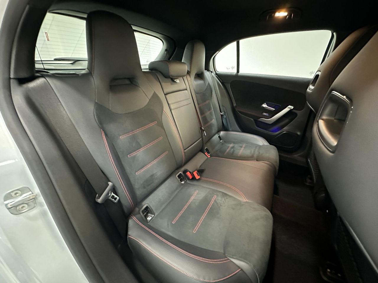 Foto Mercedes-Benz Clase A 19