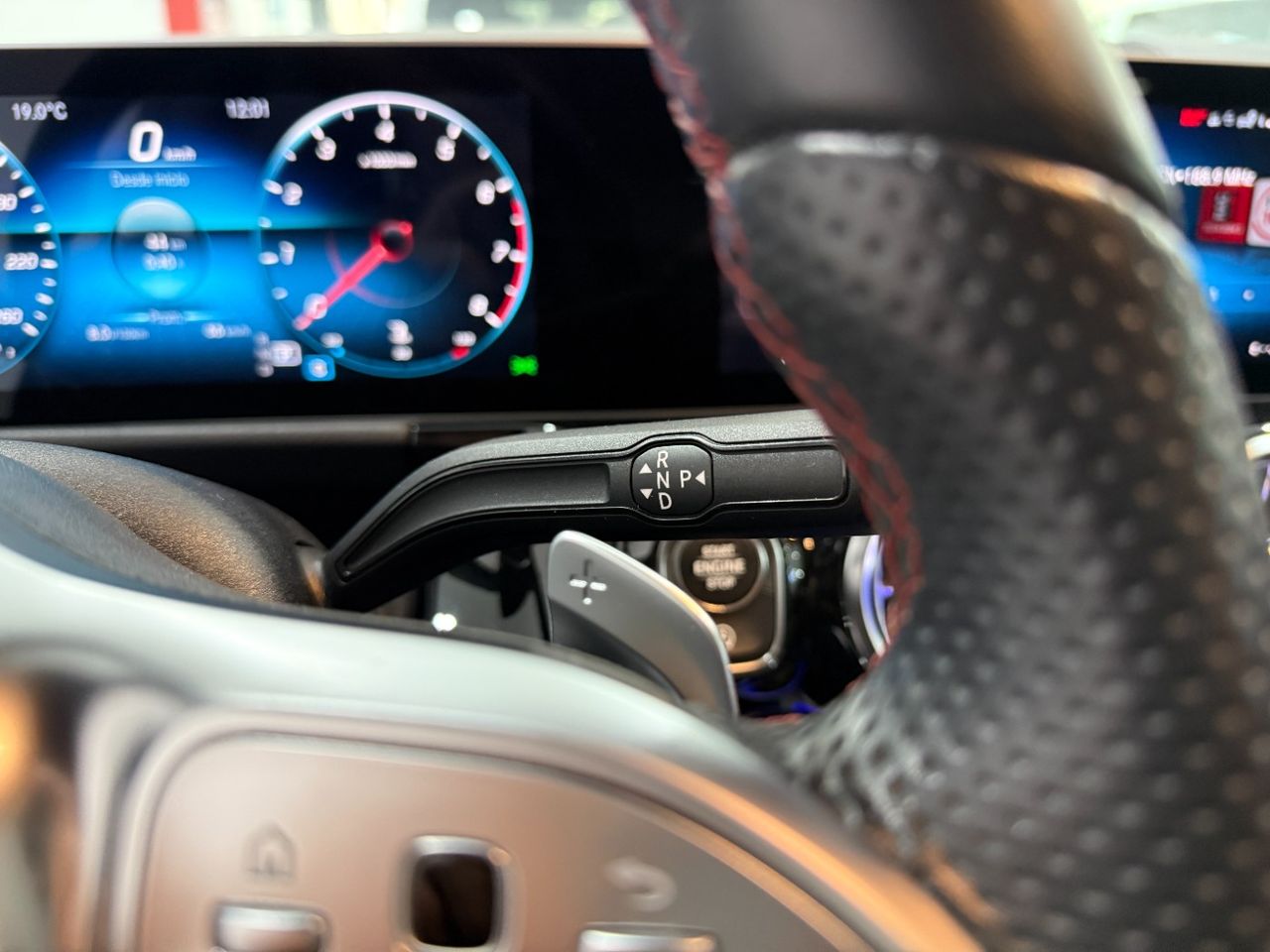 Foto Mercedes-Benz Clase GLA 5