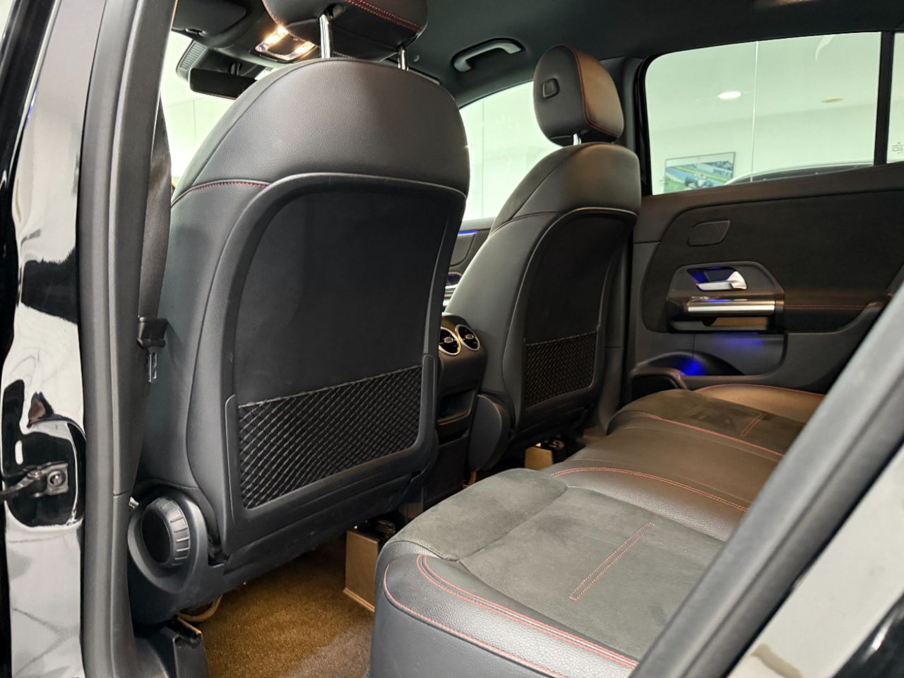 Foto Mercedes-Benz Clase GLA 10