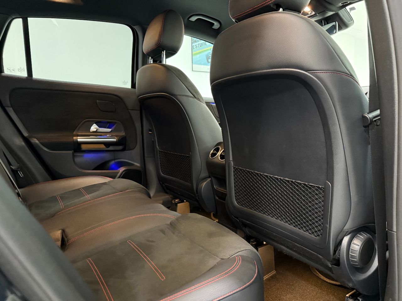 Foto Mercedes-Benz Clase GLA 11