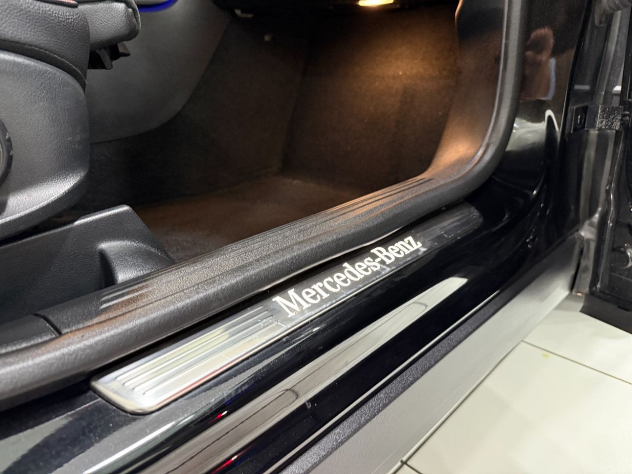 Foto Mercedes-Benz Clase GLA 13