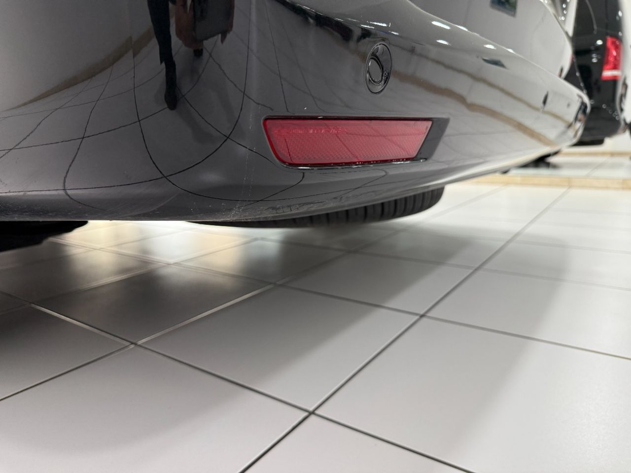 Foto Mercedes-Benz Clase V 24