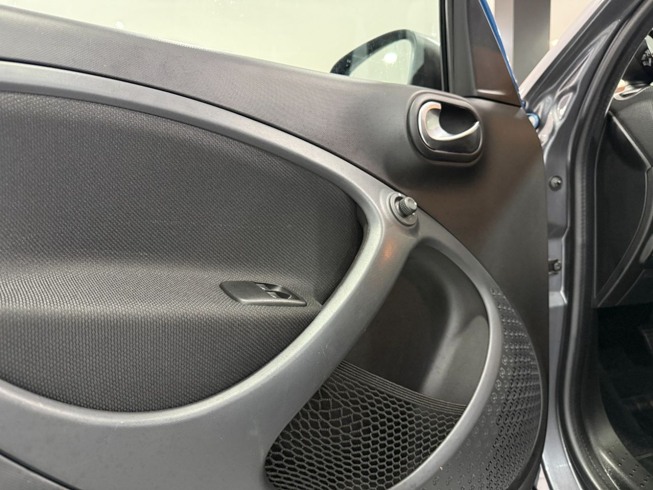Foto Smart Forfour 2