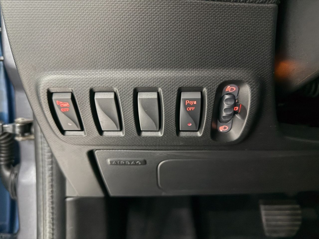 Foto Smart Forfour 4