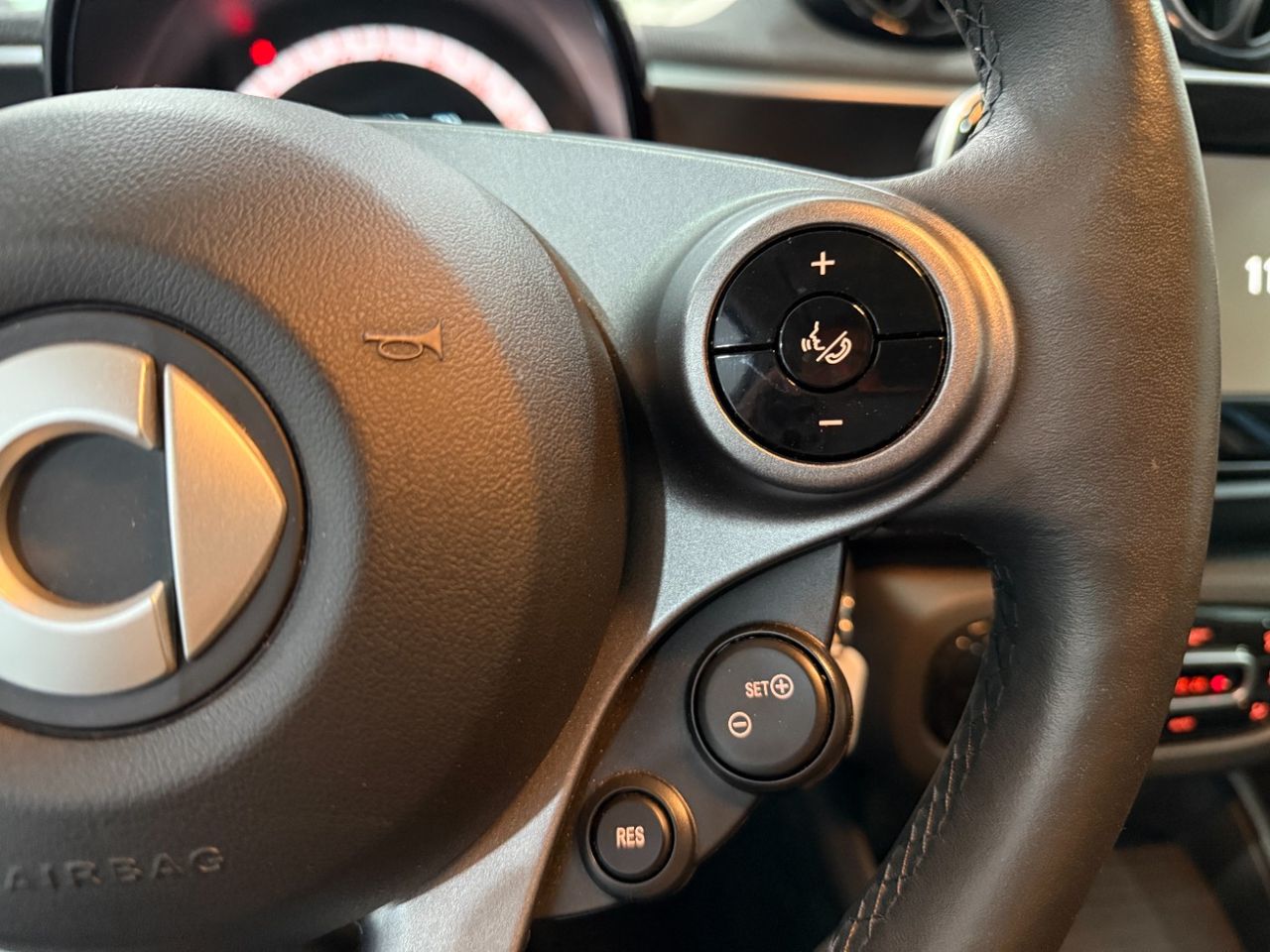 Foto Smart Forfour 6