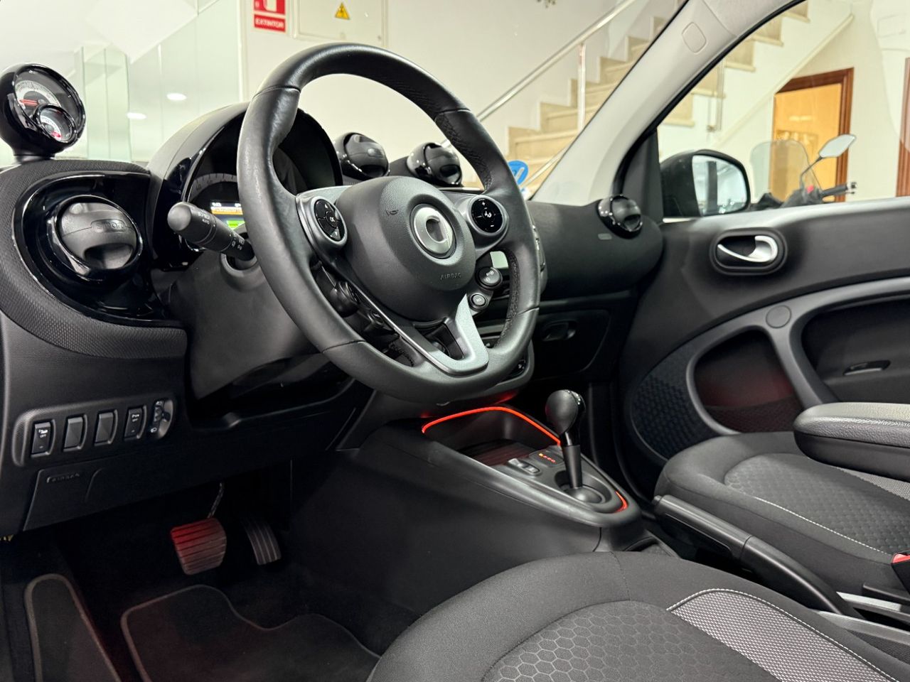 Foto Smart Fortwo 2