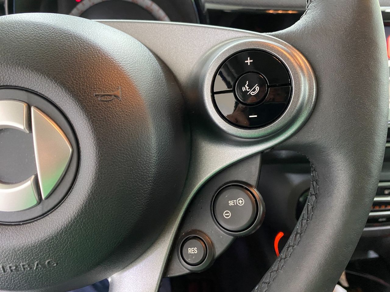 Foto Smart Fortwo 5