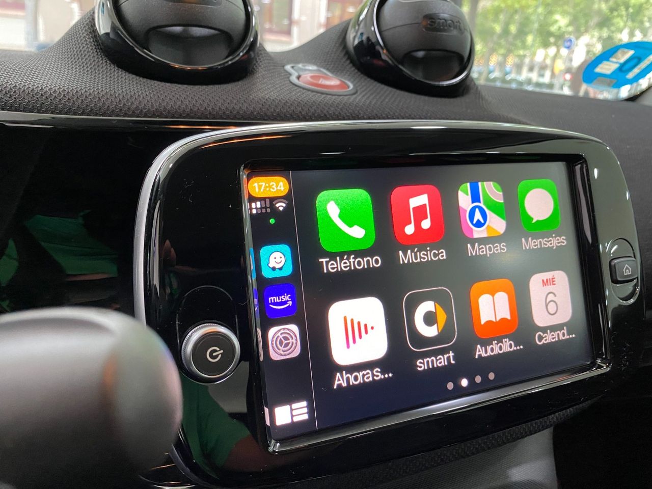 Foto Smart Fortwo 6