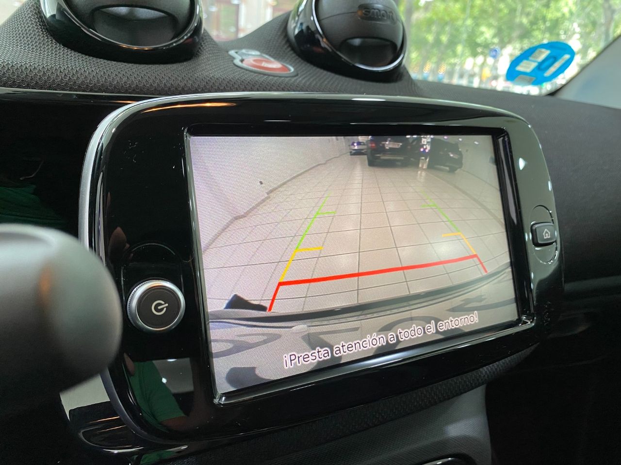 Foto Smart Fortwo 7