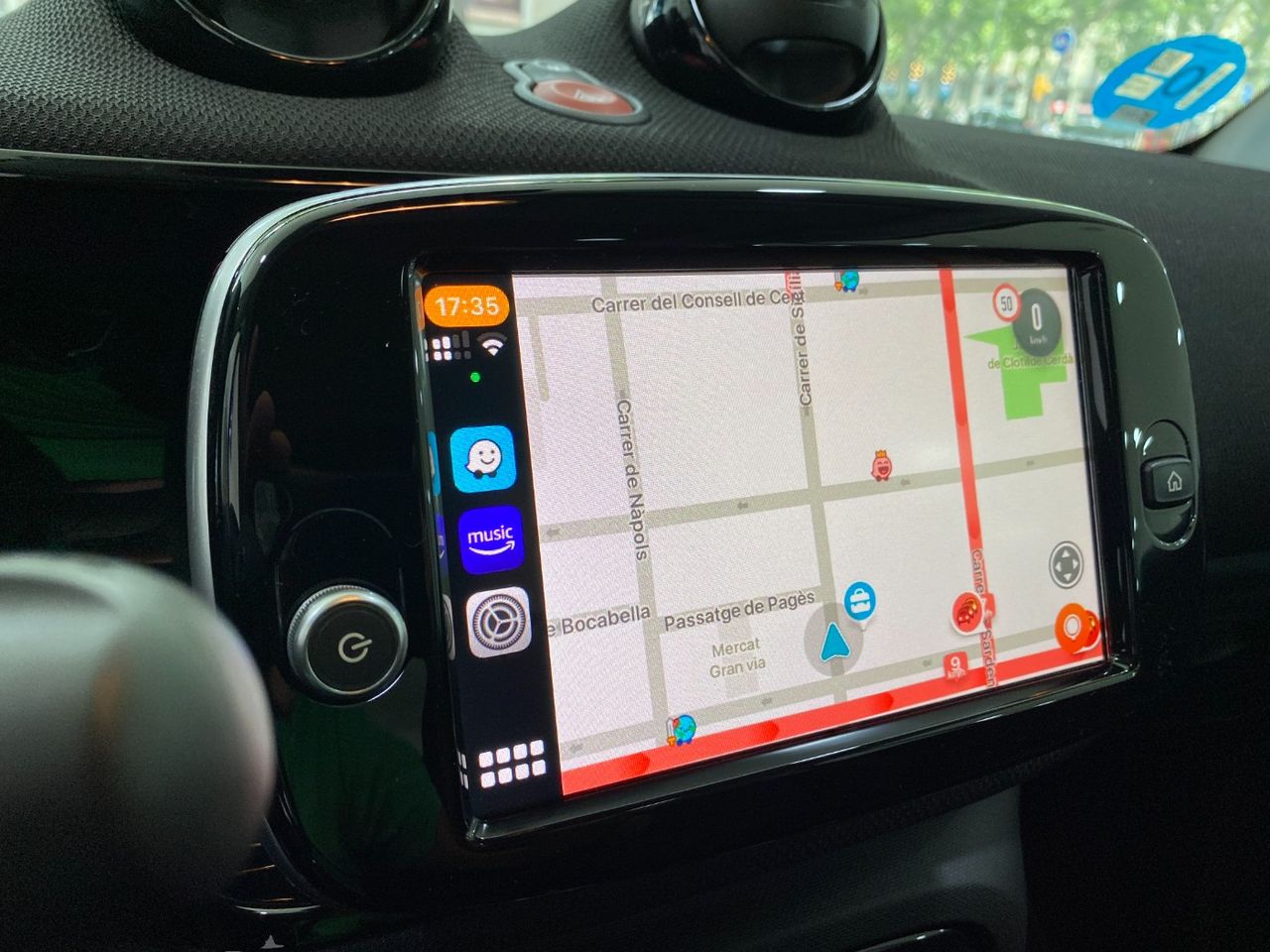 Foto Smart Fortwo 8