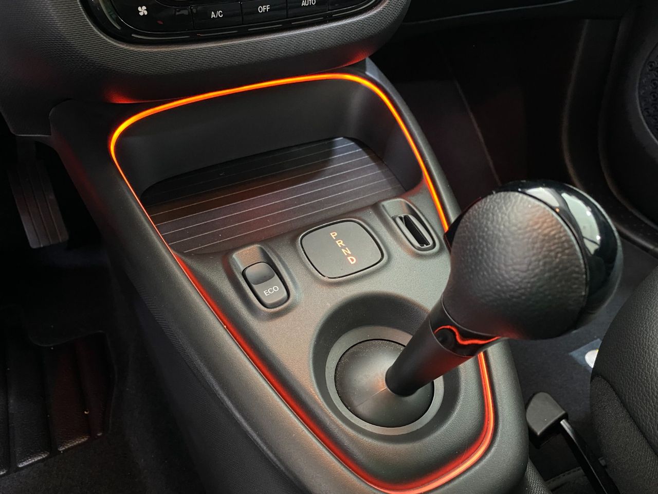 Foto Smart Fortwo 11