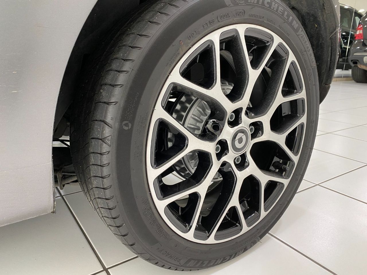 Foto Smart Fortwo 18