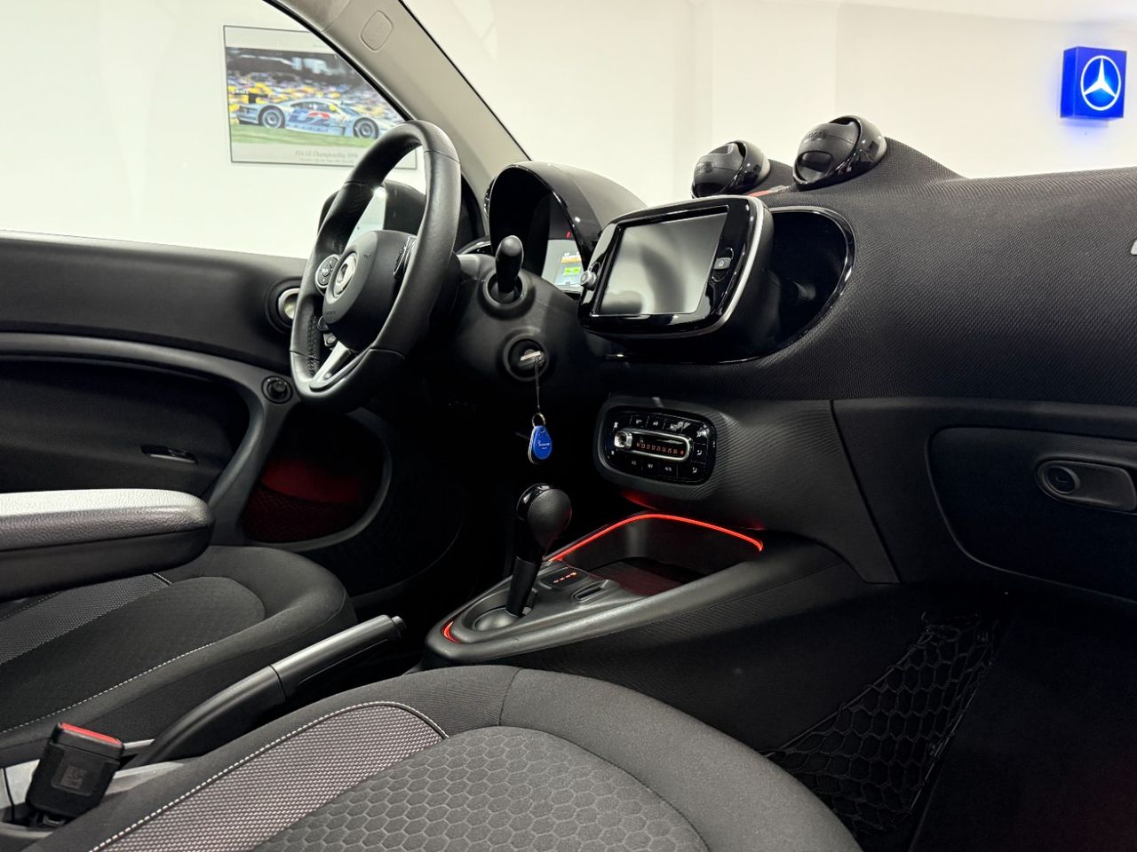 Foto Smart Fortwo 19