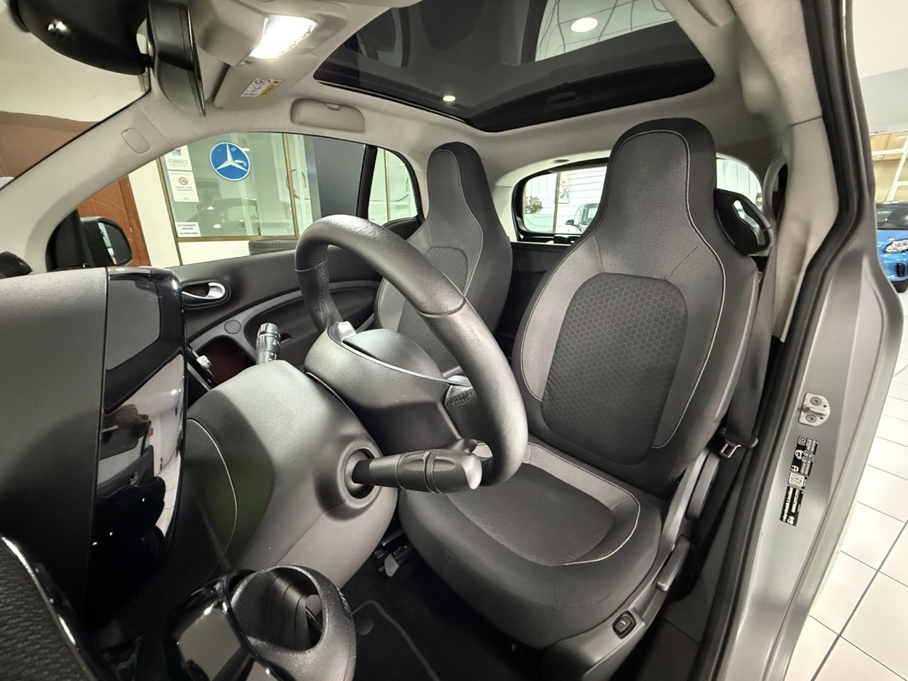 Foto Smart Fortwo 22