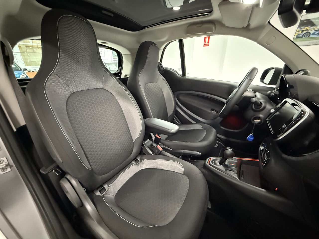 Foto Smart Fortwo 23