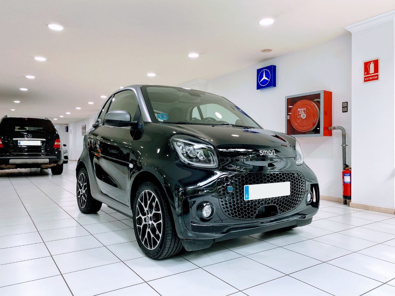 Foto Smart Fortwo 24