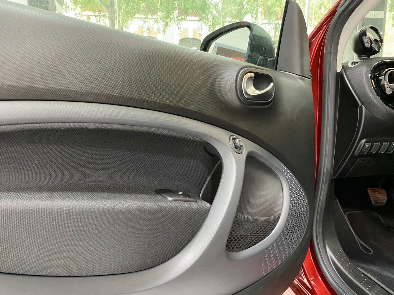 Foto Smart Fortwo 2