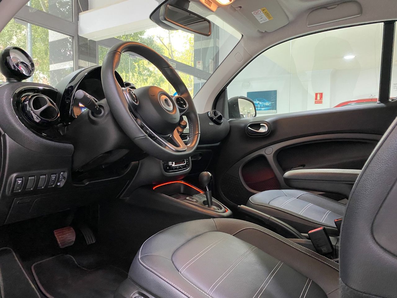 Foto Smart Fortwo 3