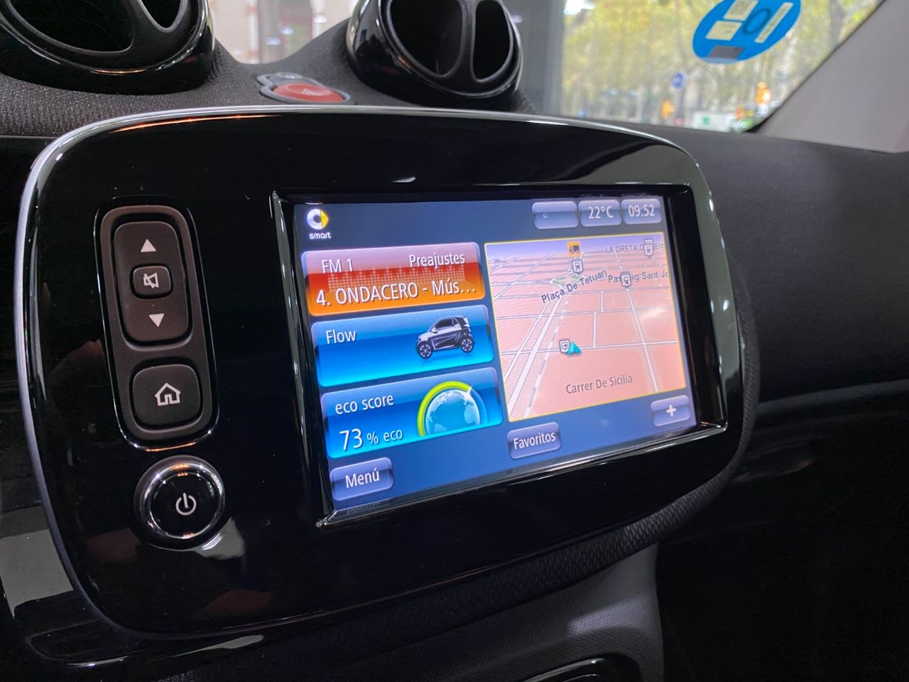 Foto Smart Fortwo 5