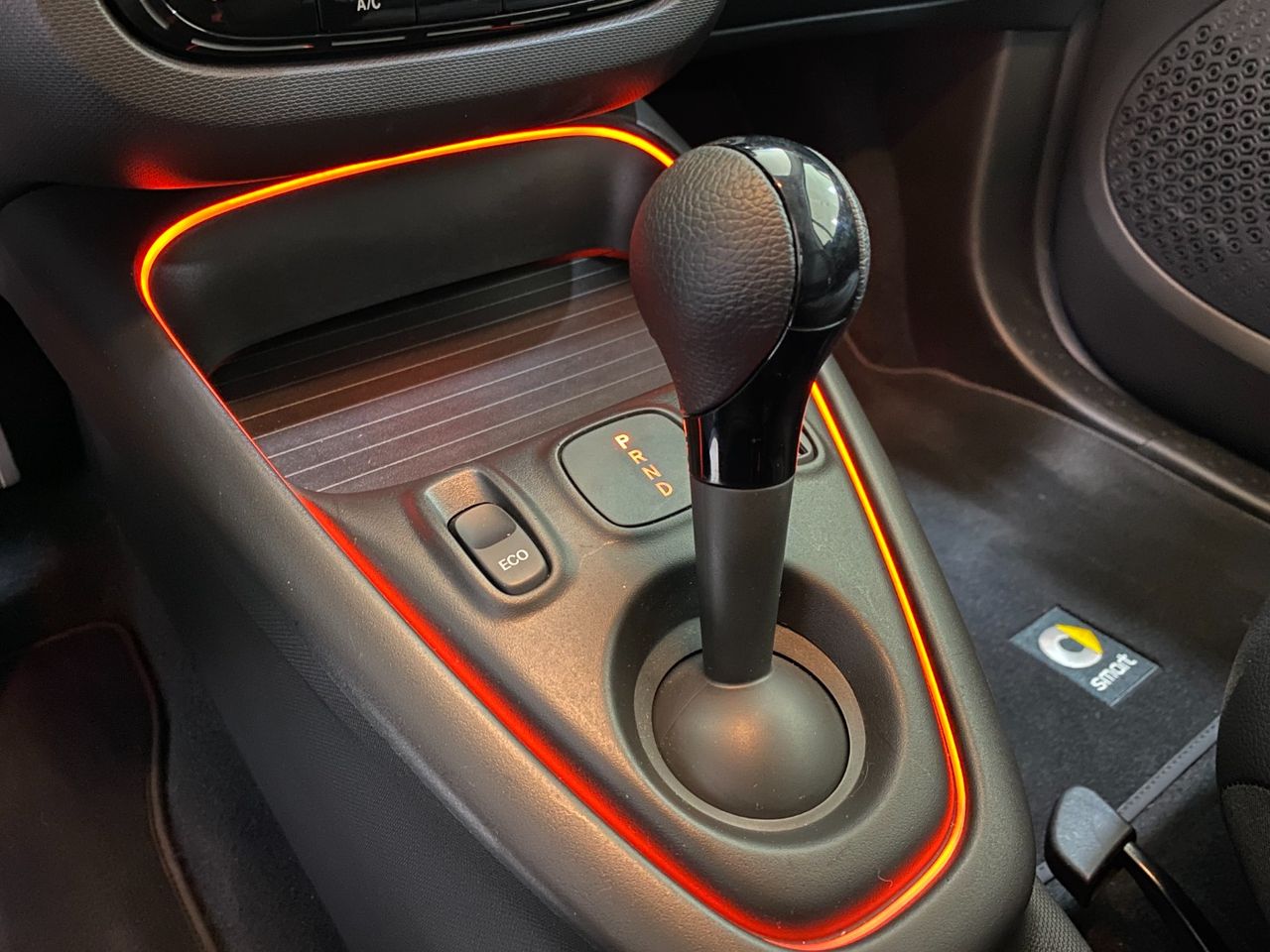 Foto Smart Fortwo 6