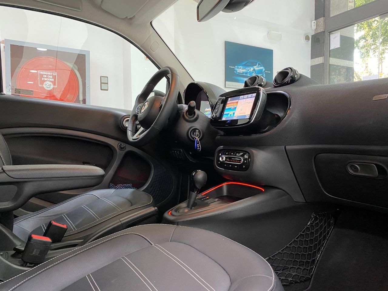 Foto Smart Fortwo 7
