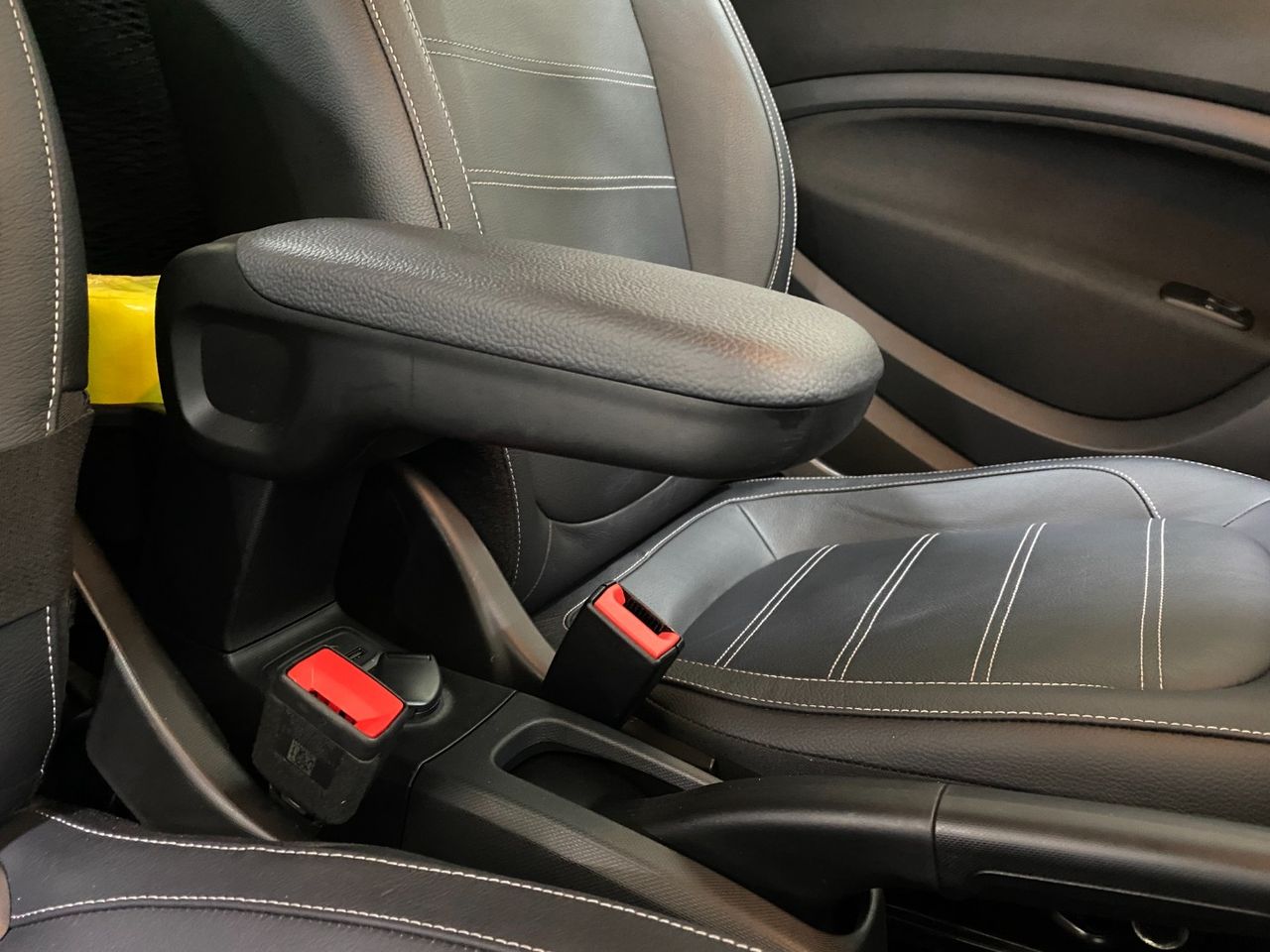 Foto Smart Fortwo 8