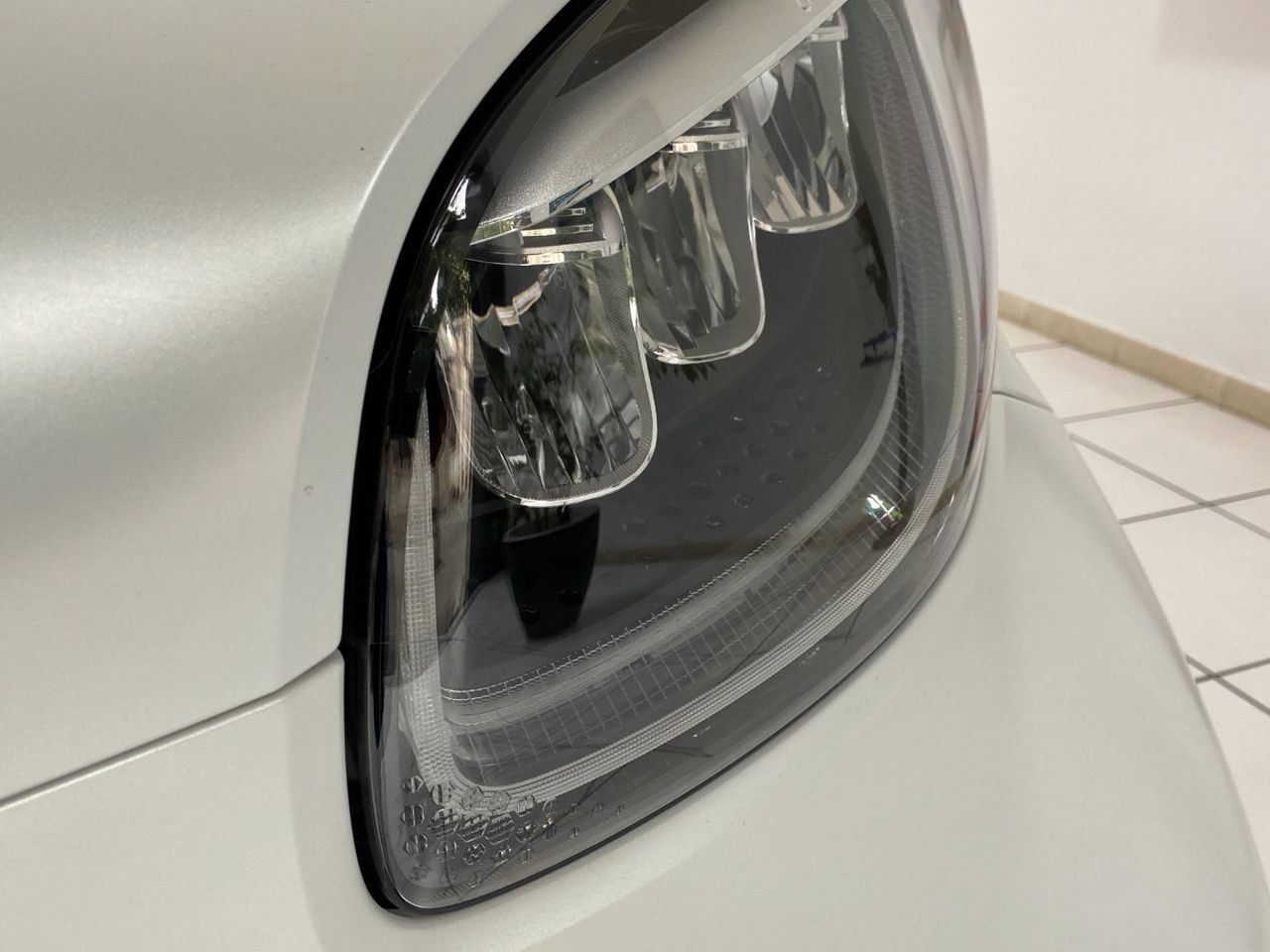Foto Smart Fortwo 12
