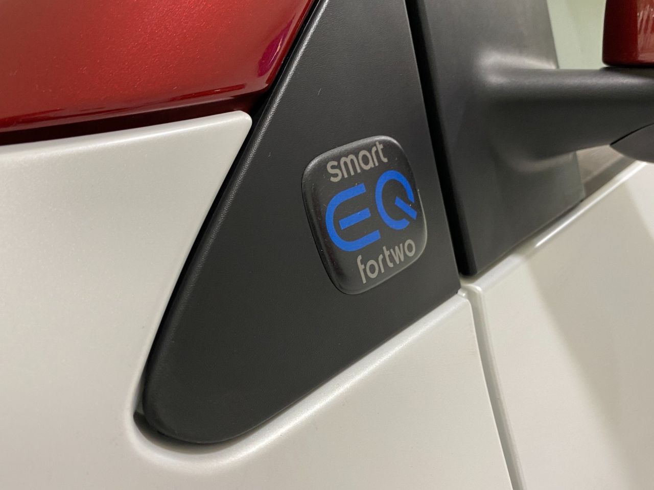 Foto Smart Fortwo 13
