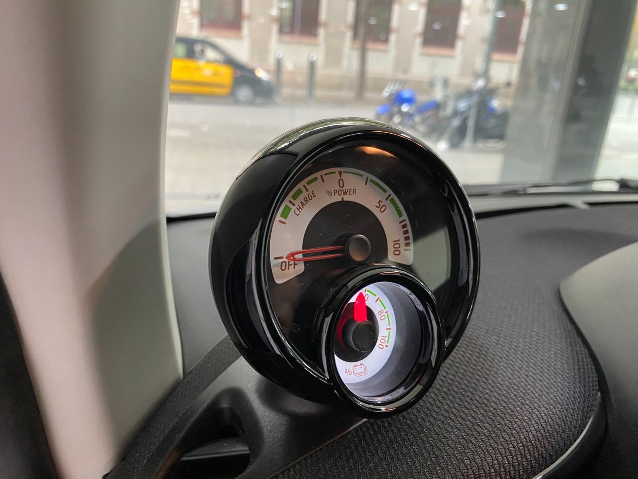 Foto Smart Fortwo 17