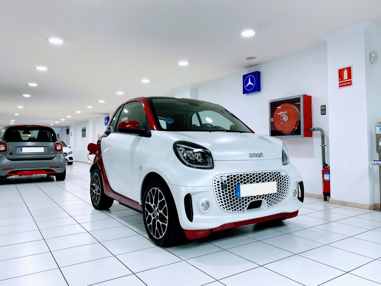 Foto Smart Fortwo 21