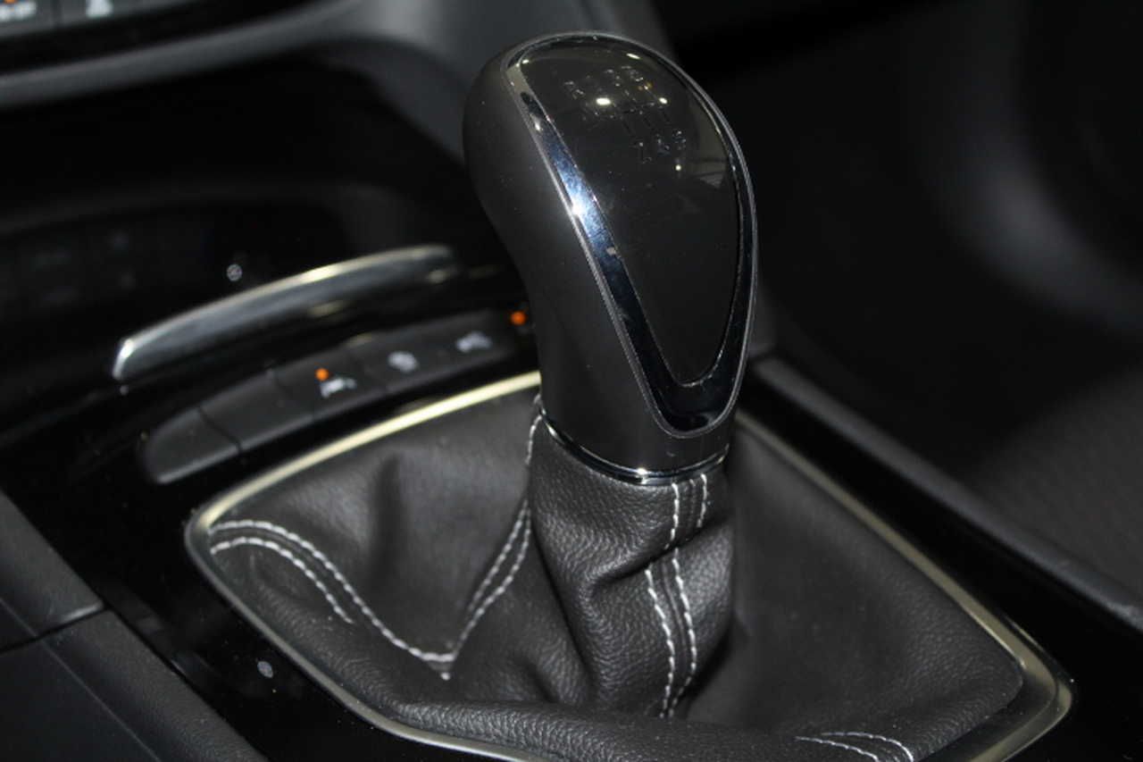 Foto Opel Insignia  30