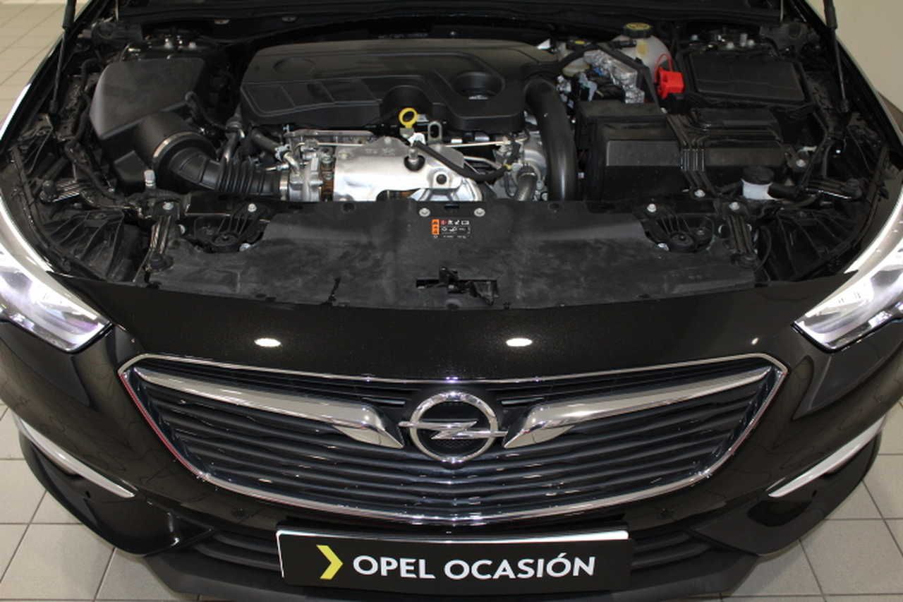 Foto Opel Insignia  13