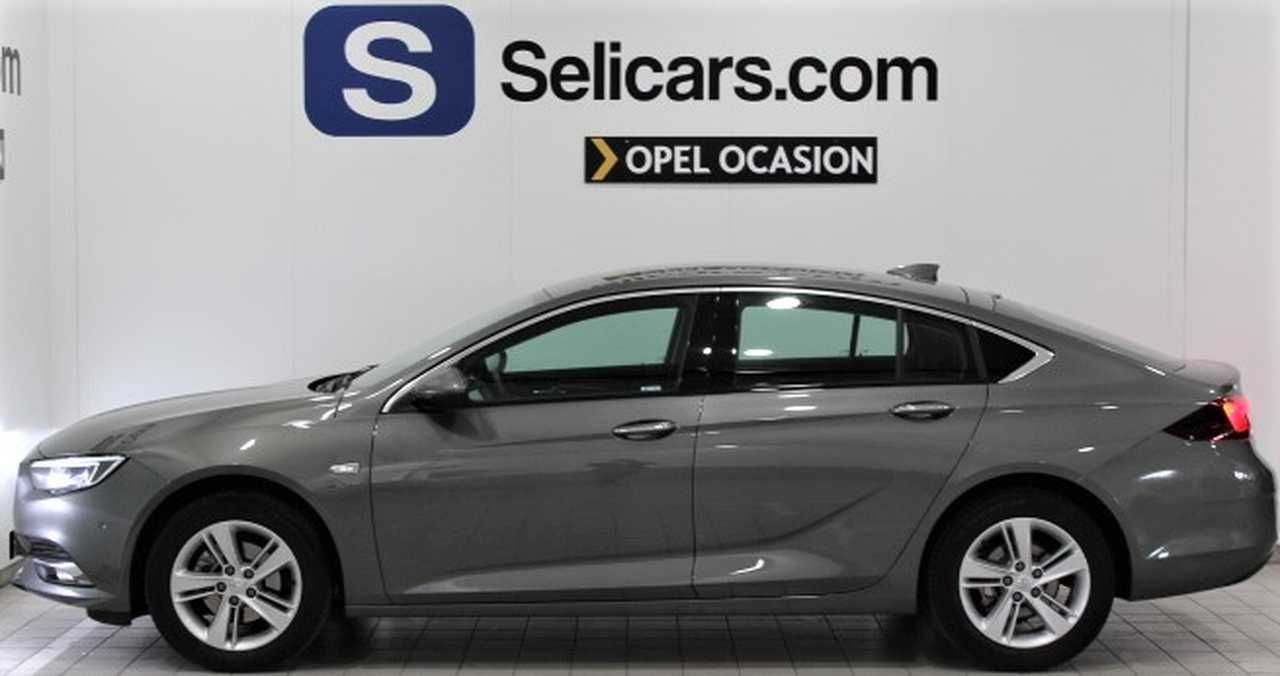 Foto Opel Insignia  1