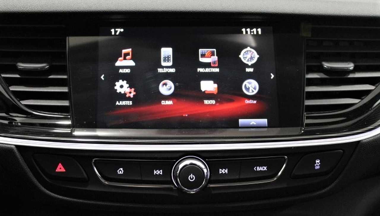 Foto Opel Insignia  2