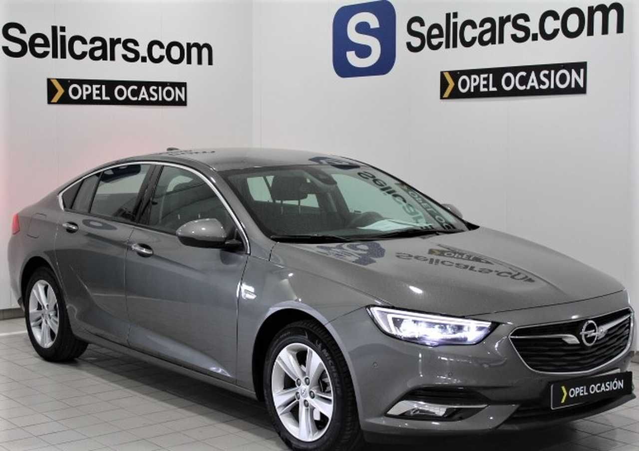 Foto Opel Insignia  40