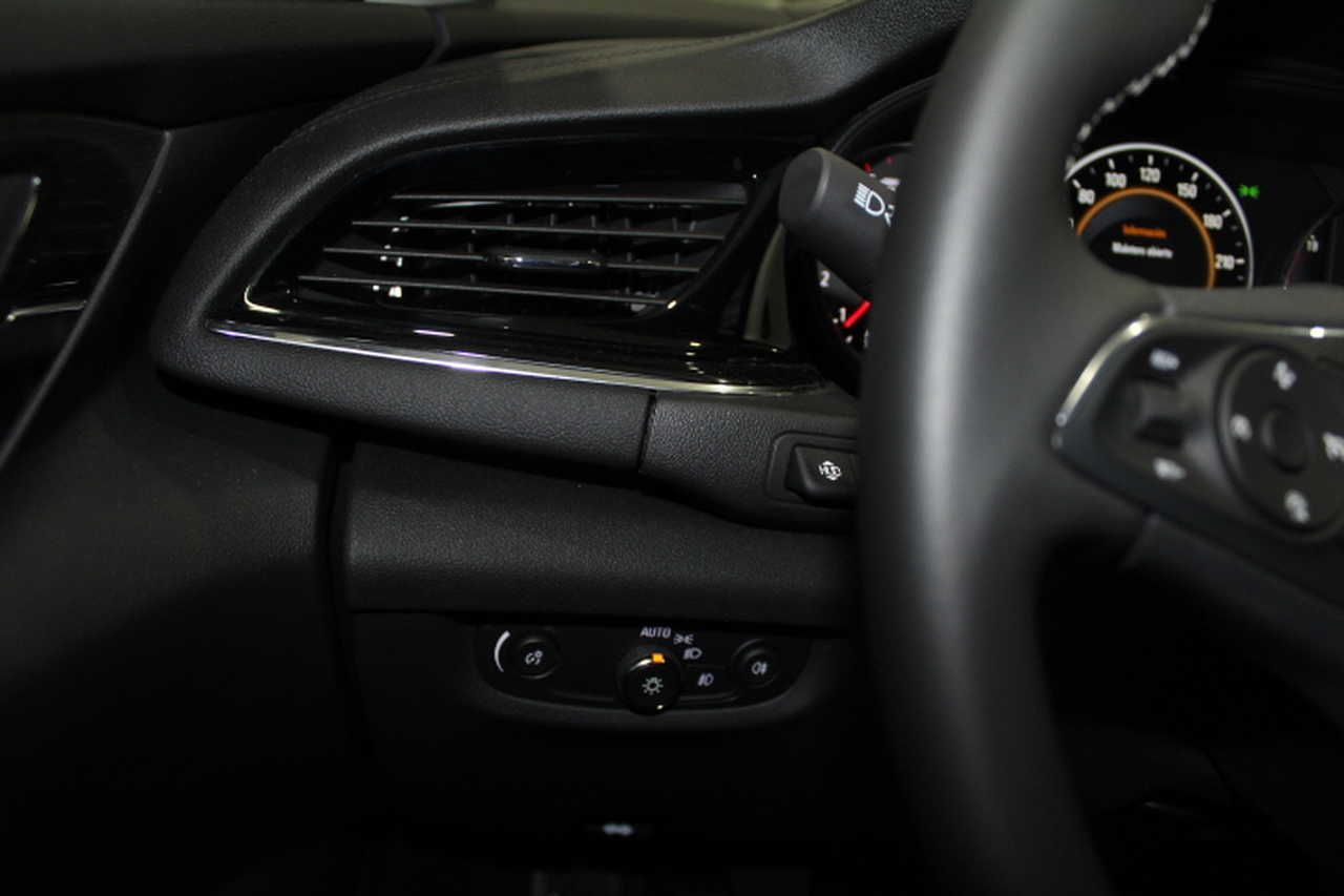 Foto Opel Insignia  42