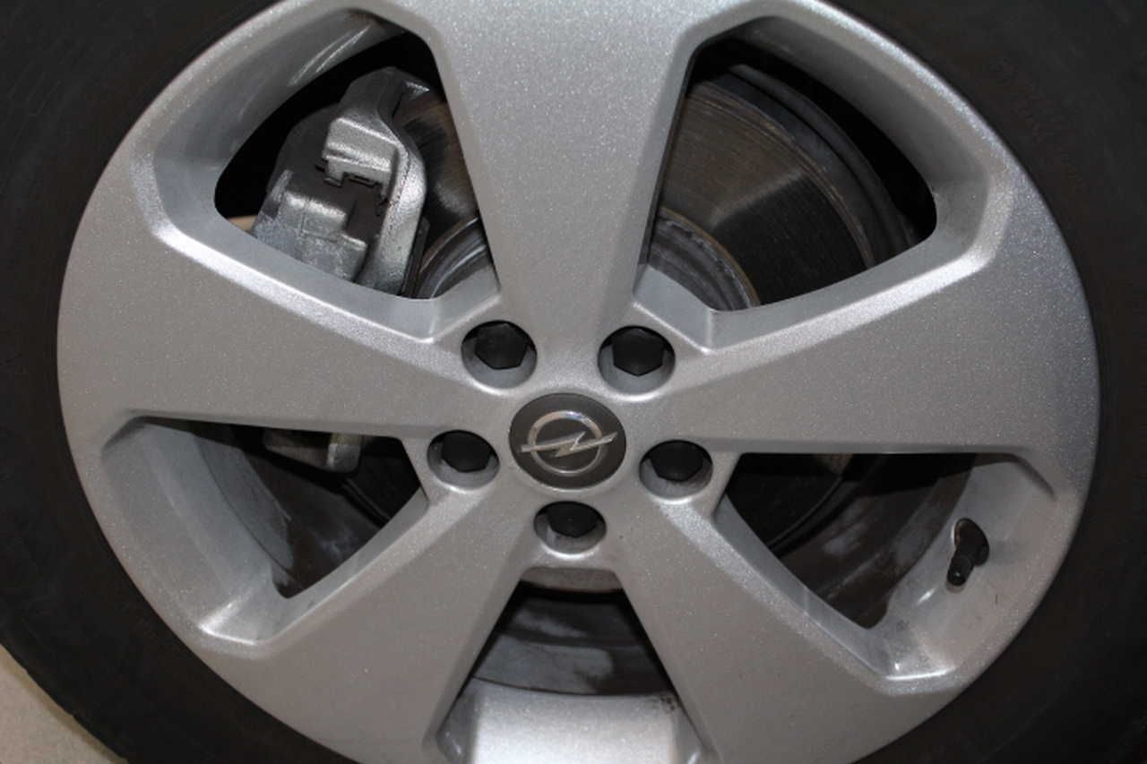 Foto Opel Mokka 19
