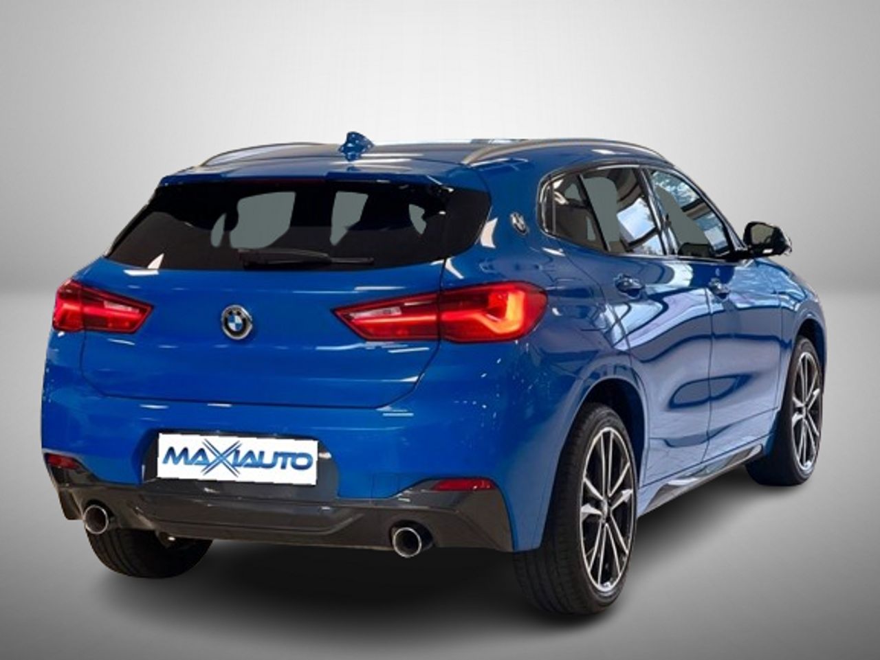 Foto BMW X2 2