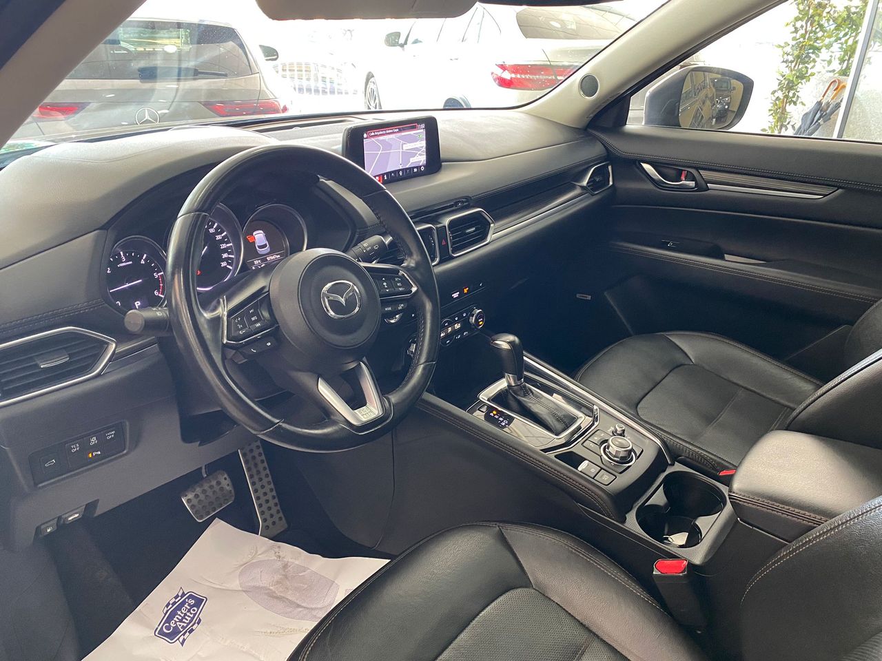 Foto Mazda CX-5 9