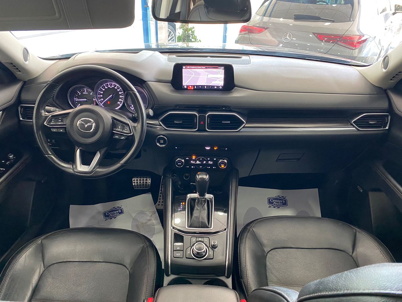 Foto Mazda CX-5 16